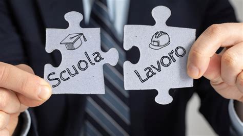 cliclavoro alternanza scuola lavoro